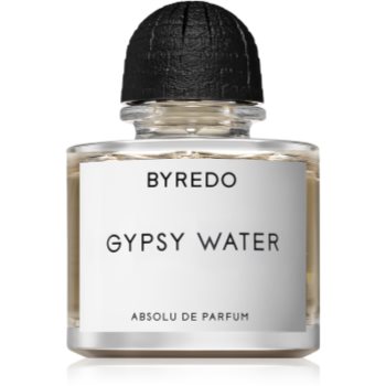 BYREDO Gypsy Water Absolu parfum unisex - imagine 2